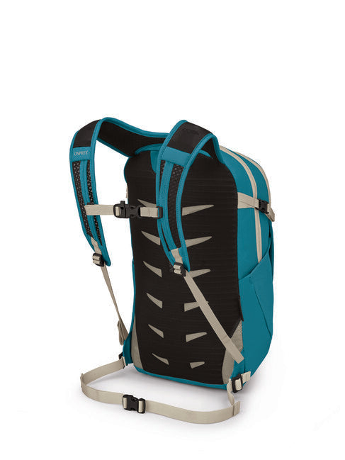 Osprey Daylite Plus міський рюкзак Earth 20, tropical синій
