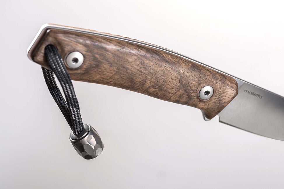 Lionsteel M1 WN дуже практичний