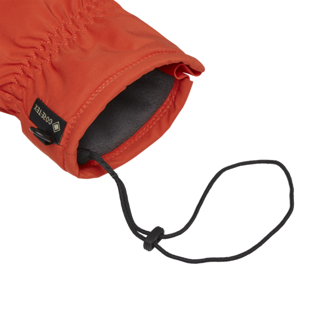 Black Diamond Mission Mx Mitts рукавиці зимові, горіхи-октан