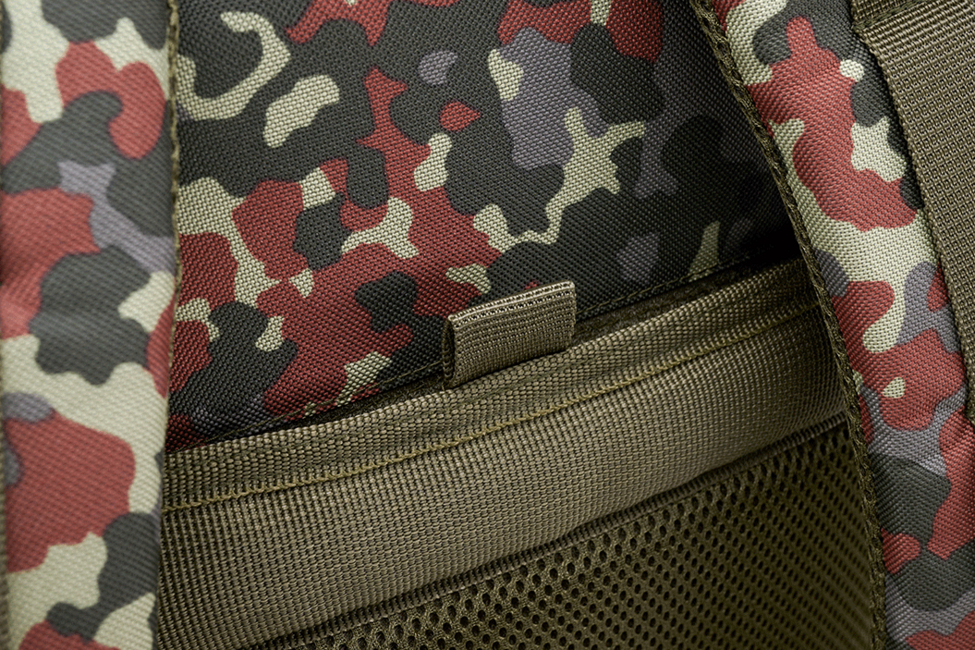 Brandit US Cooper XL рюкзак 65л, флектарн