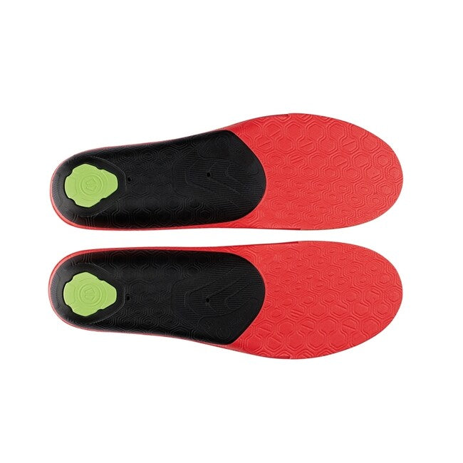 Sidas 3Feet Eco Winter Mid ортопедичні устілки з підтримкою
