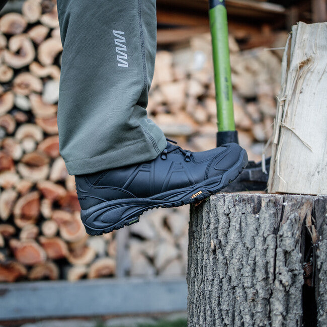 BENNON PANTHER XTR O2 High тактичні черевики