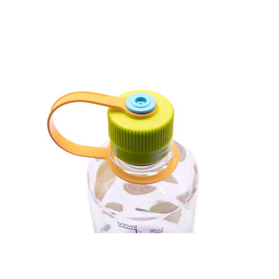 Nalgene Sustain NM пляшка 0,5 л, лимони
