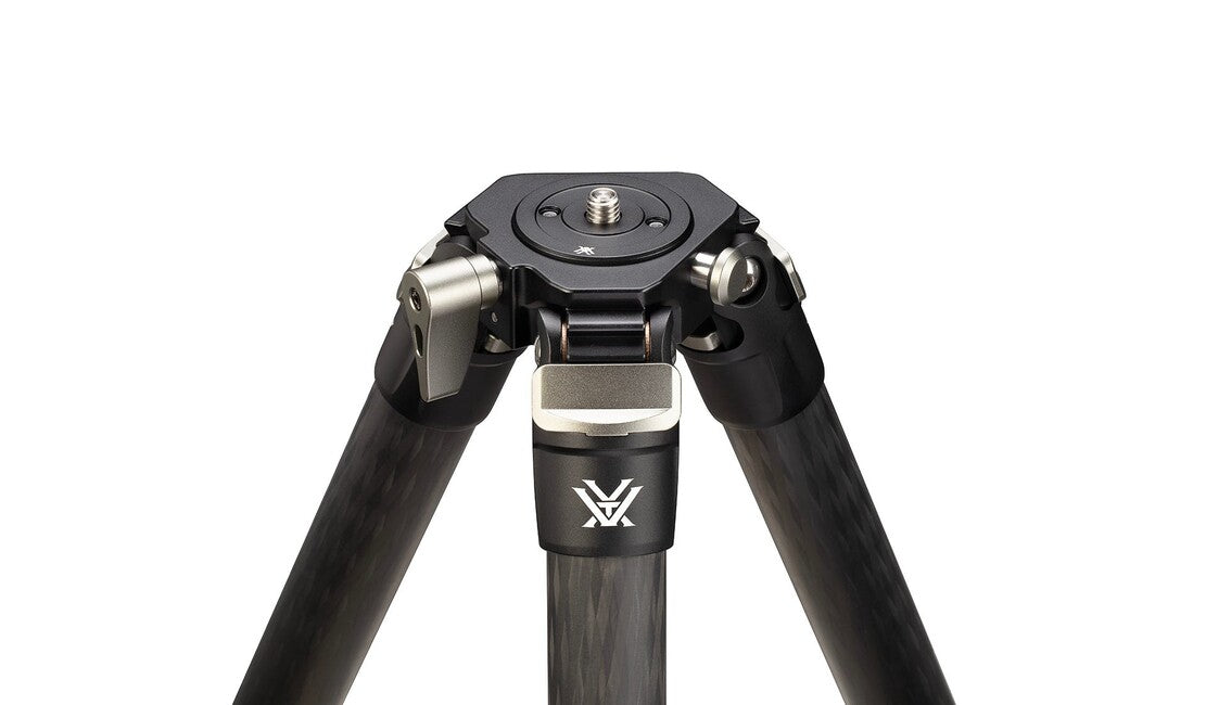 Vortex Optics Switchback™ Carbon адаптер до голови штатива