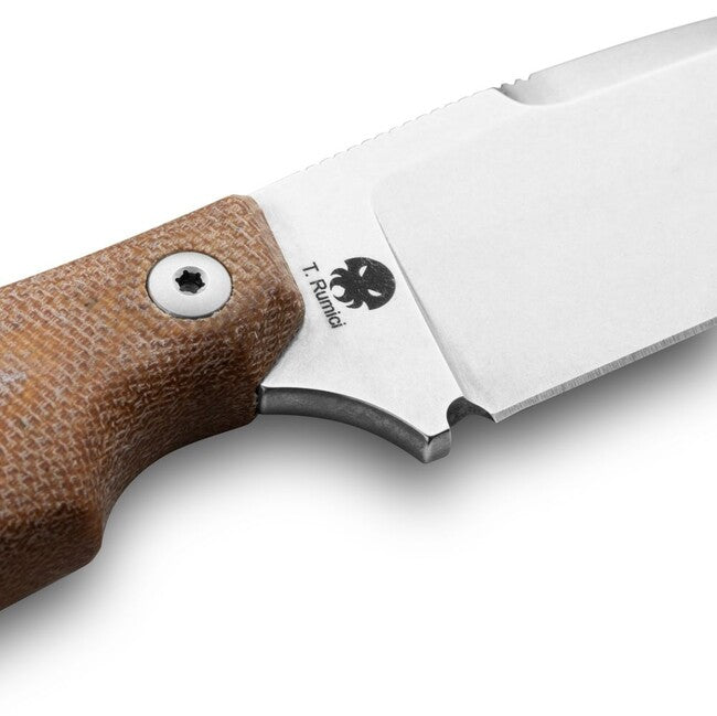Lionsteel H2 CVN ніж 1