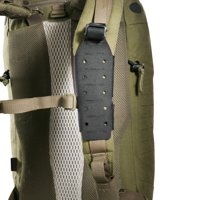 Tasmanian Tiger Harness Molle Adapter адаптер для кріплення сумок, чорний