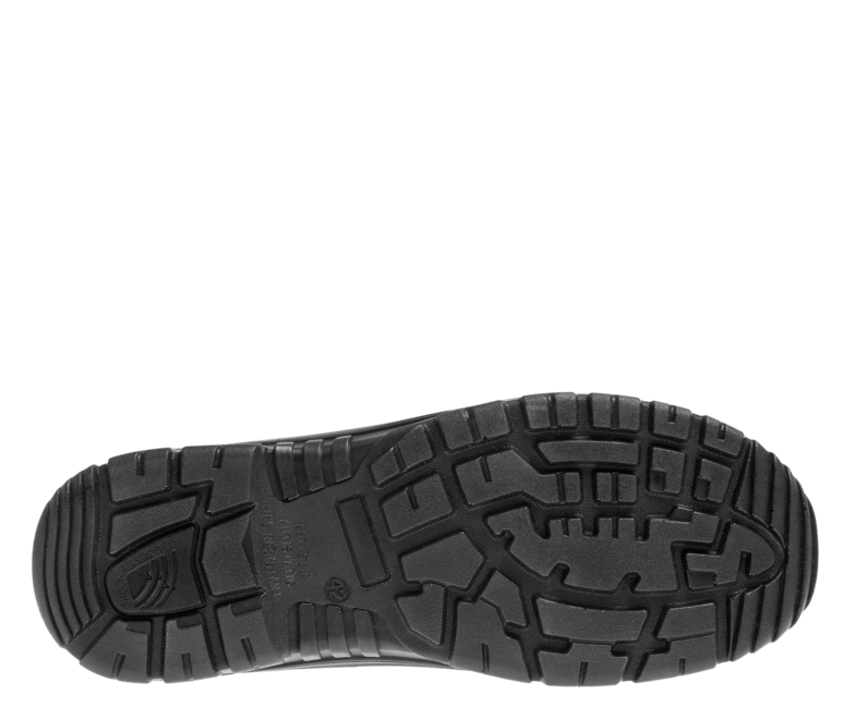 BENNON NON METALLIC S3 High робочі черевики