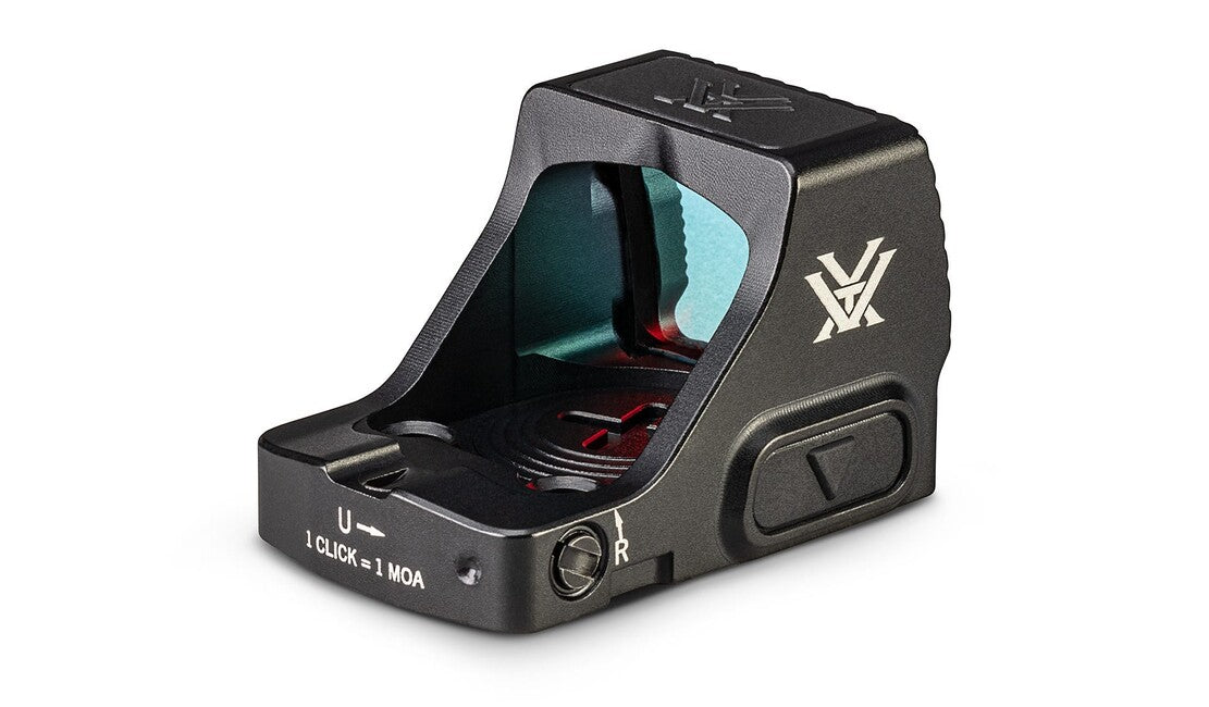 Vortex Optics Defender-CCW™ колиматор 6 MOA Red Dot