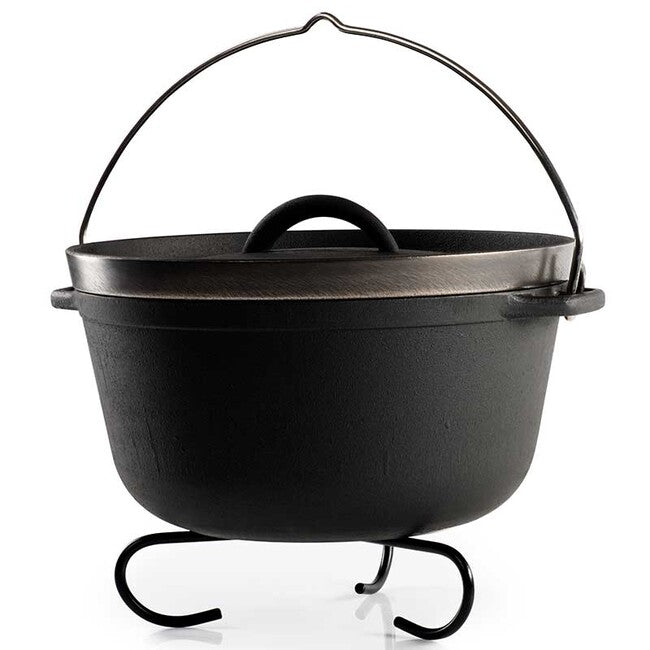 GSI Outdoors Guidecast Dutch Oven голландська каструля 4,7 л