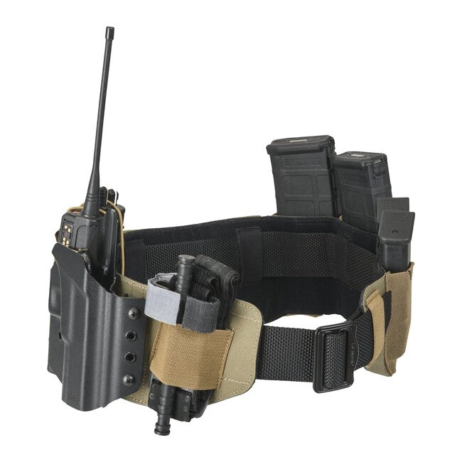 Direct Action® FIREFLY LOW VIS чохол на ремінь Cordura, темно-сірий