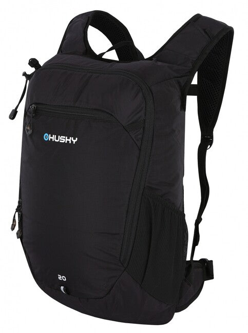 HUSKY Peten рюкзак 20l, чорний