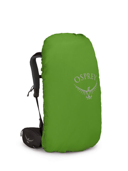 OSPREY Kyte 38 туристичний рюкзак, чорний