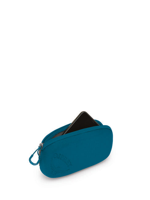 OSPREY Pack Pocket Padded чохол, waterfront синій