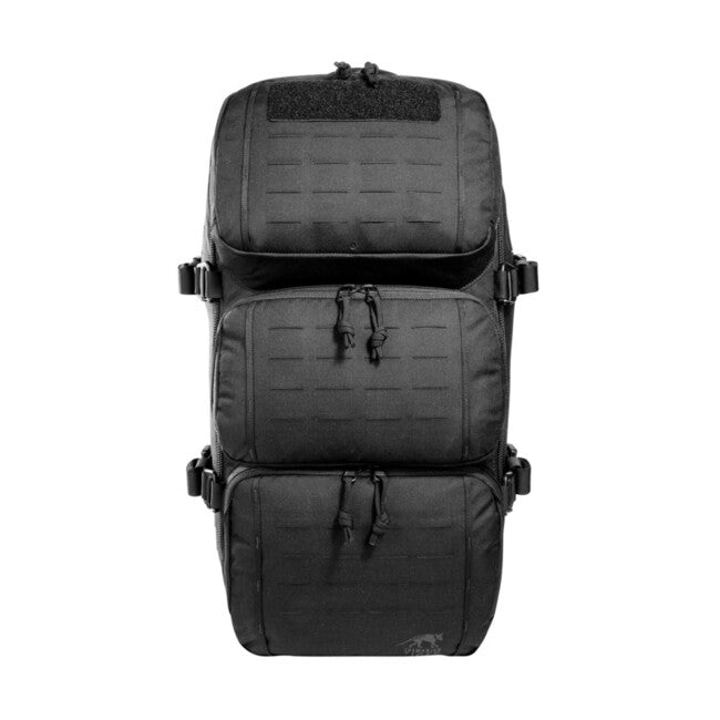 Tasmanian Tiger Modular Combat Pack 24 SL рюкзак, чорний