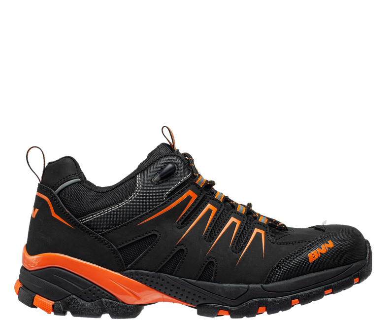BENNON Orlando XTR O2 NM робочі черевики Low