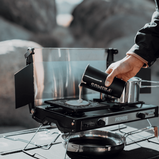 PRIMUS CampFire склянка 0.5 л, нержавіюча сталь