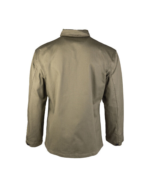 Mil-Tec американська HBT сорочка No.7 REPRO, оливкова