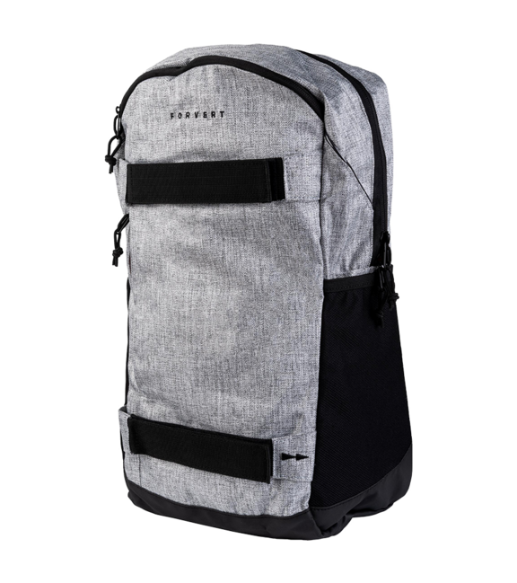 Forvert Larry рюкзак melange 20L, сіра melange
