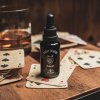 ANGRY BEARDS Jack Saloon олія для бороди та вусів, 30 ml