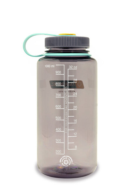Nalgene WM Sustain пляшка для питва 1 l, баклажан
