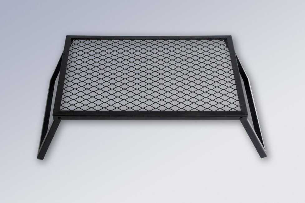 Coghlans складаний гріль Heavy Duty, 61x41cm