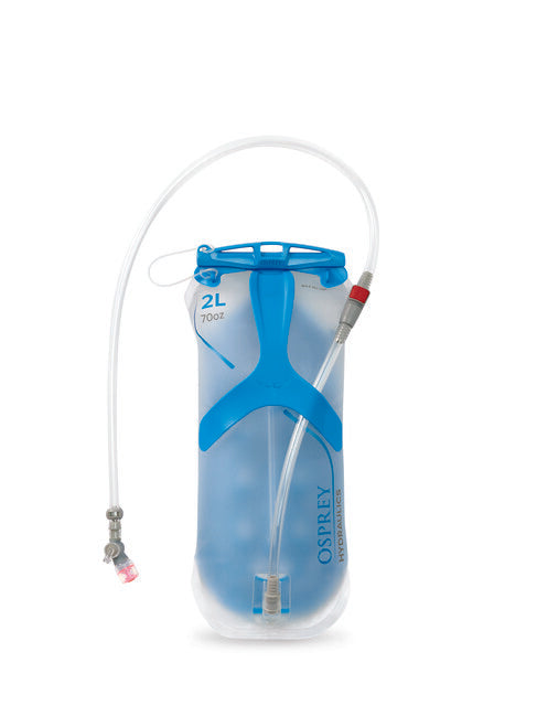 OSPREY Hydraulics 2L Reservoir II гідробак