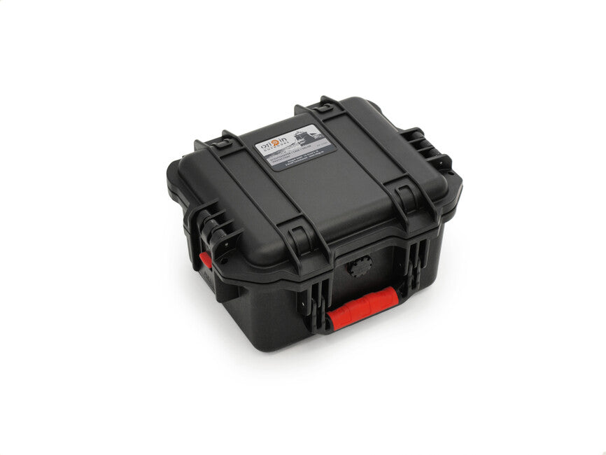 Origin Outdoors Protection чохол 2200, чорний з піною