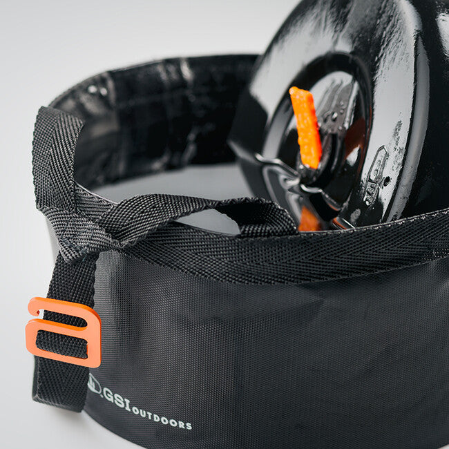 GSI Outdoors Pinnacle Base Camper кемпінговий набір посуду