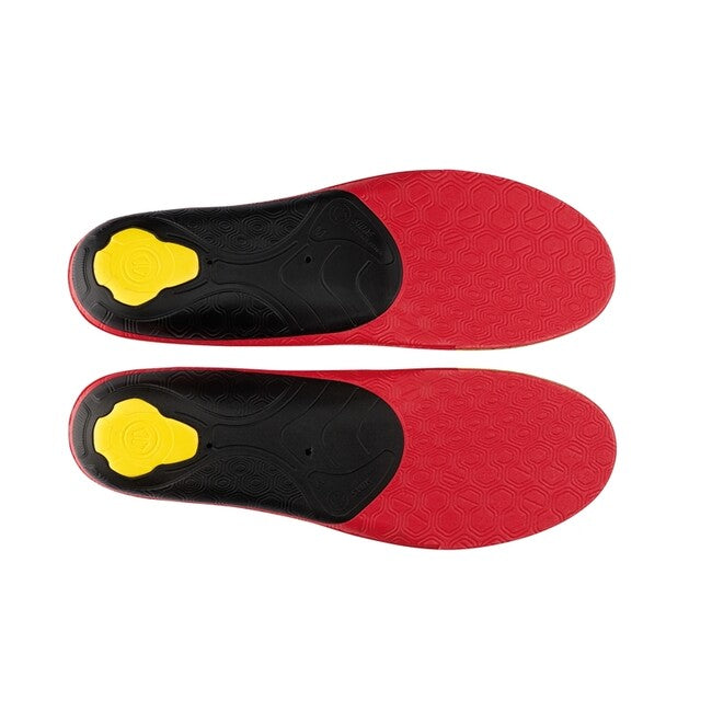 Sidas 3Feet Eco Warm High вкладки з підтримкою