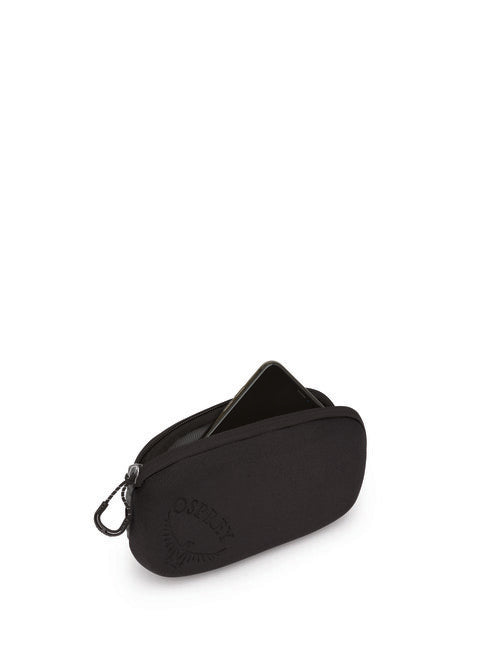 OSPREY Pack Pocket Padded чохол із підкладкою, чорний