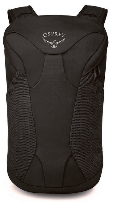 OSPREY FARPOINT FAIRVIEW TRAVEL DAYPACK дорожний рюкзак, чорний