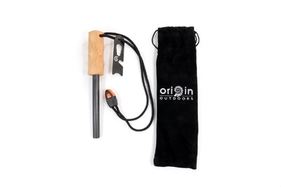 Origin Outdoors Firesteel Edge кресало