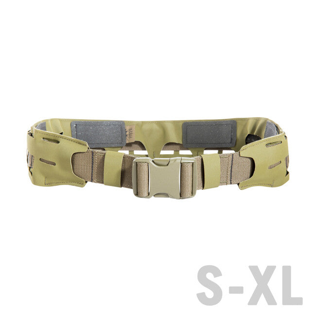 Tasmanian Tiger Molle Hyp Belt поясний ремінь, оливковий