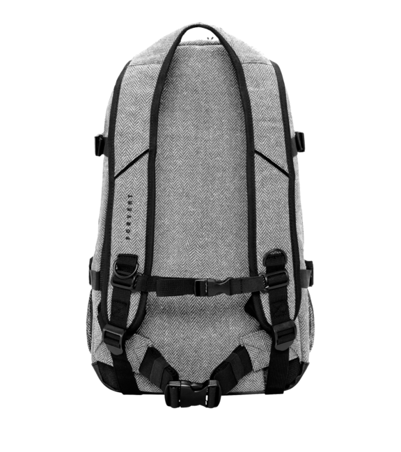 Forvert New Laptop Louis рюкзак 25L, сірий