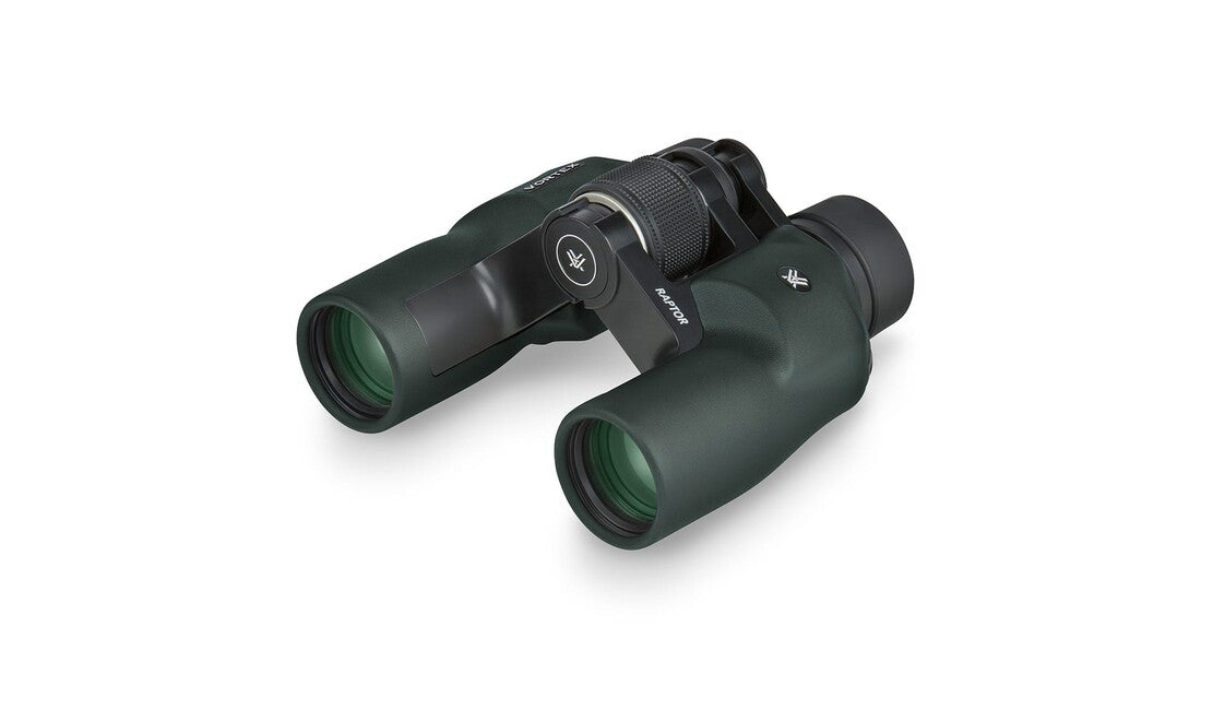 Vortex Optics Raptor™ бінокль 8.5x32