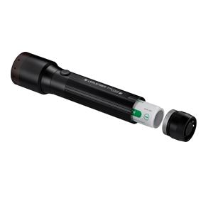 LEDLENSER P7R Core ліхтар