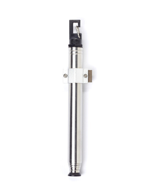 Vargo Ultimate Fire Starter кресало з раздувною трубкою