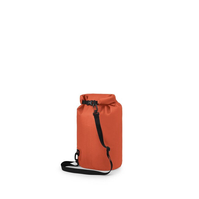 OSPREY WILDWATER DRY BAG 15 непромокаємий мішок, марс-помаранчевий