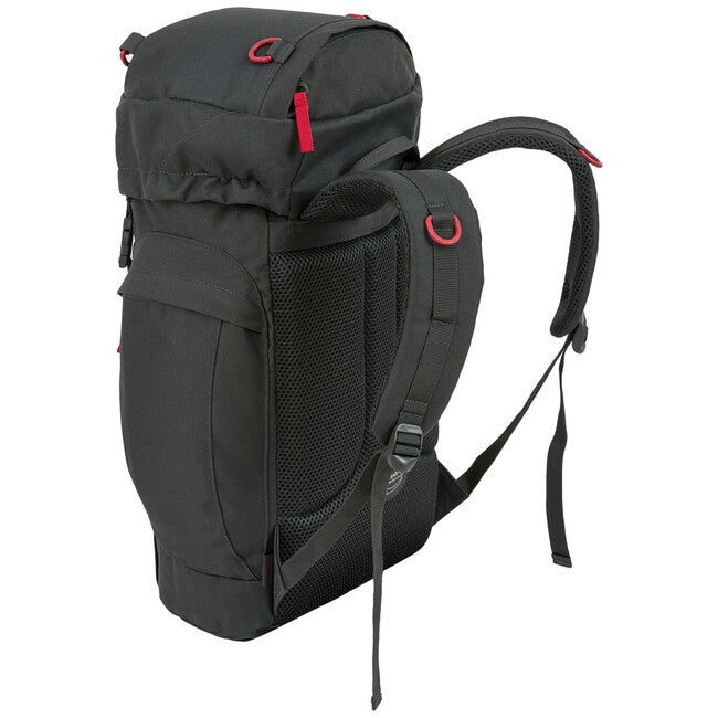 Highlander рюкзак Rambler 25 l, чорний
