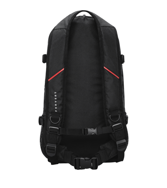 Forvert Louis рюкзак 20L, чорний