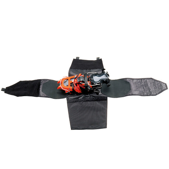 CAMP Foldable Crampon Bag складна сумка для кішок
