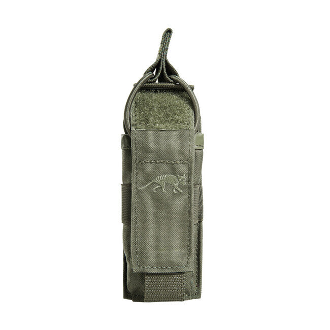 Tasmanian Tiger SGL Mag Pouch MP7 MKII чохол на магазин IRR, камінь сірий оливковий