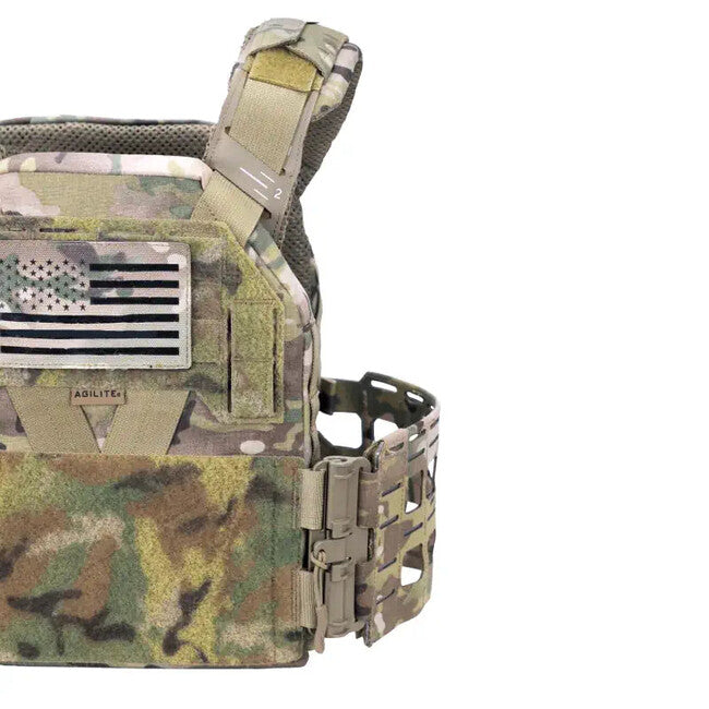 Agilite Warfighter з'єднувальна панель M (2шт.), мультикам