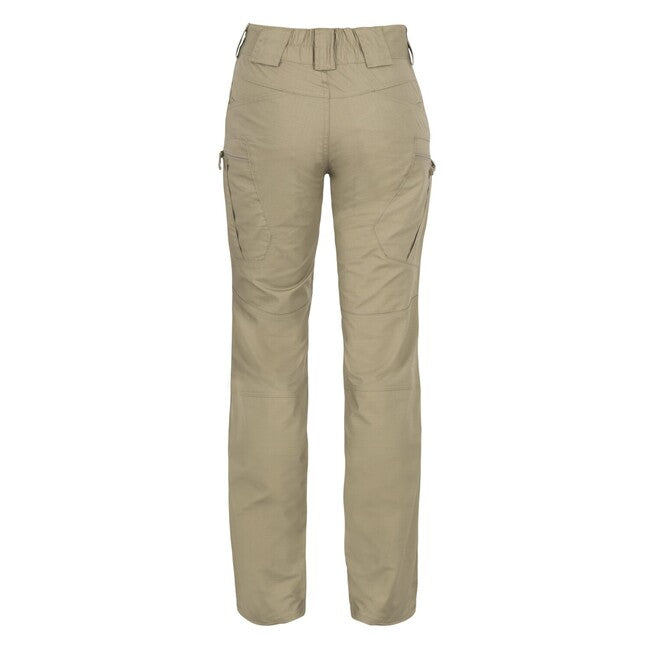 Helikon-Tex UTP тактичні штани міські жіночі PolyCotton Ripstop, оливковий