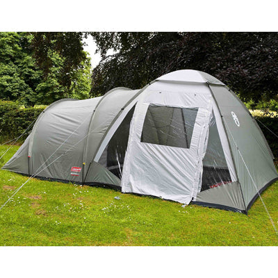 Coleman Waterfall DeLuxe намет на 5 осіб