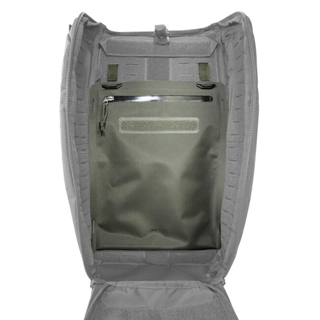 Tasmanian Tiger Pouch A4 WR чохол для документів, світло-сірий оливковий