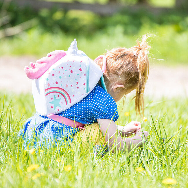LittleLife дитячий рюкзак 6 л, єдиноріг
