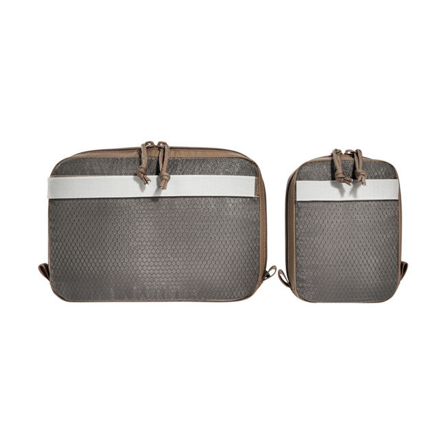 Tasmanian Tiger Multipurpose Pouch Set VL набір організаторів, койотовий коричневий