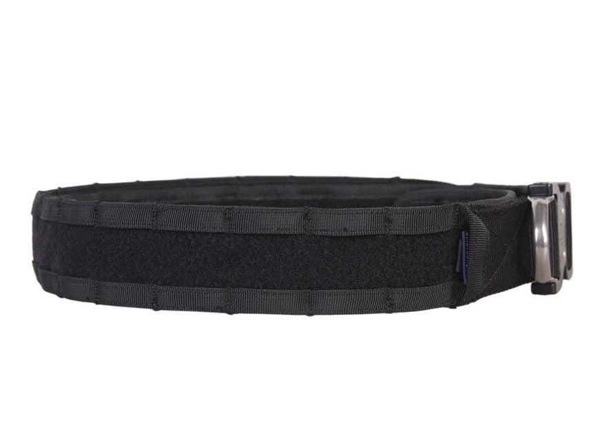 Emersongear COBRA бойовий ремінь 4,45 см, чорний
