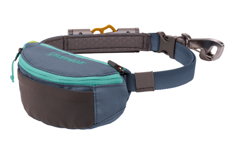 Ruffwear Hitch Hiker повідець, темно-синій